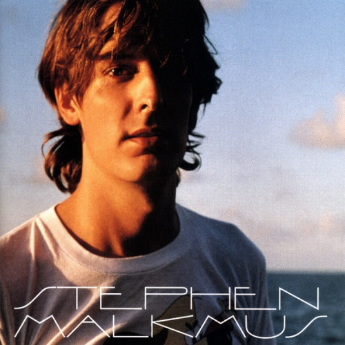 MALKMUS, STEPHEN - STEPHEN MALKMUSMALKMUS, STEPHEN - STEPHEN MALKMUS.jpg